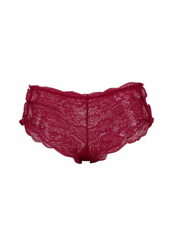 PAPATYA - Papatya Boxer 3635 | Fuşya