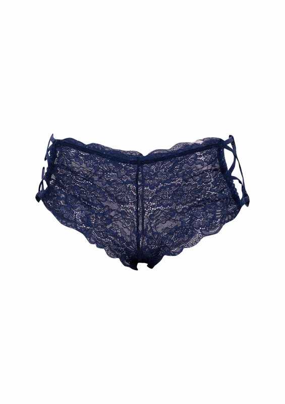 PAPATYA - Papatya Boxer 3635 | Lacivert