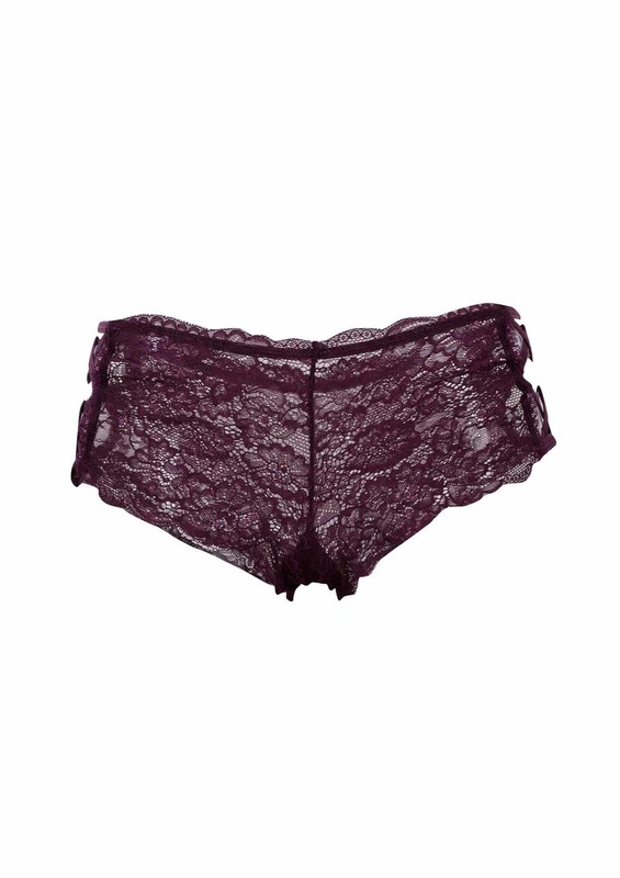 PAPATYA - Papatya Boxer 3635 | Mürdüm
