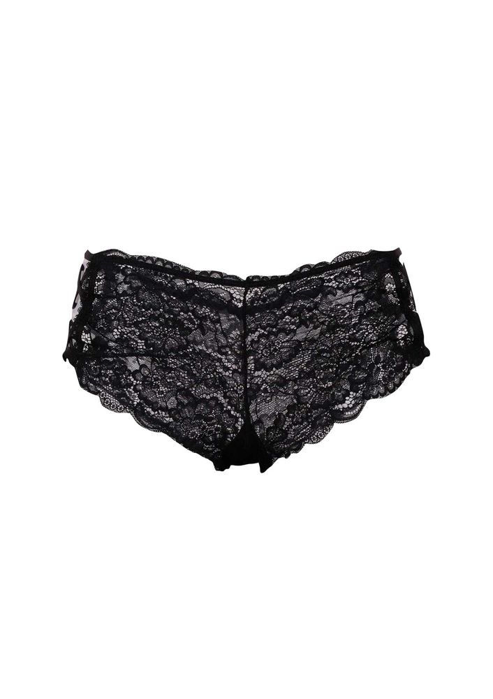 Papatya Boxer 3635 | Siyah