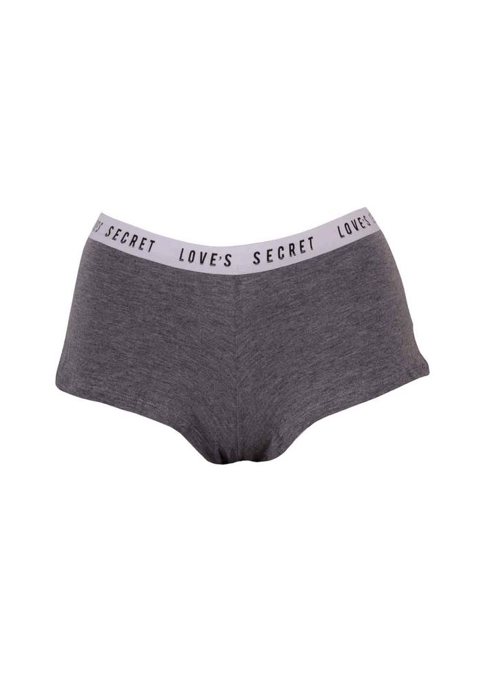 Papatya Boxer 3823 | Gri