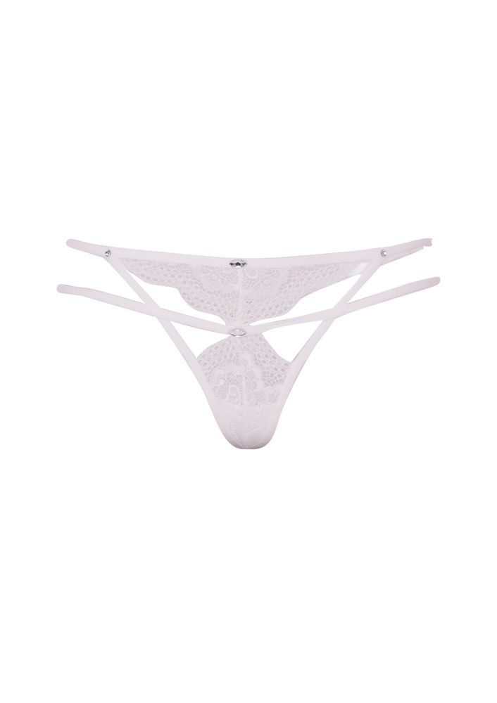 Papatya Tanga 3642 | Ekru