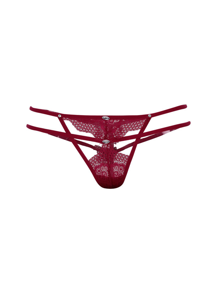Papatya Tanga 3642 | Fuşya