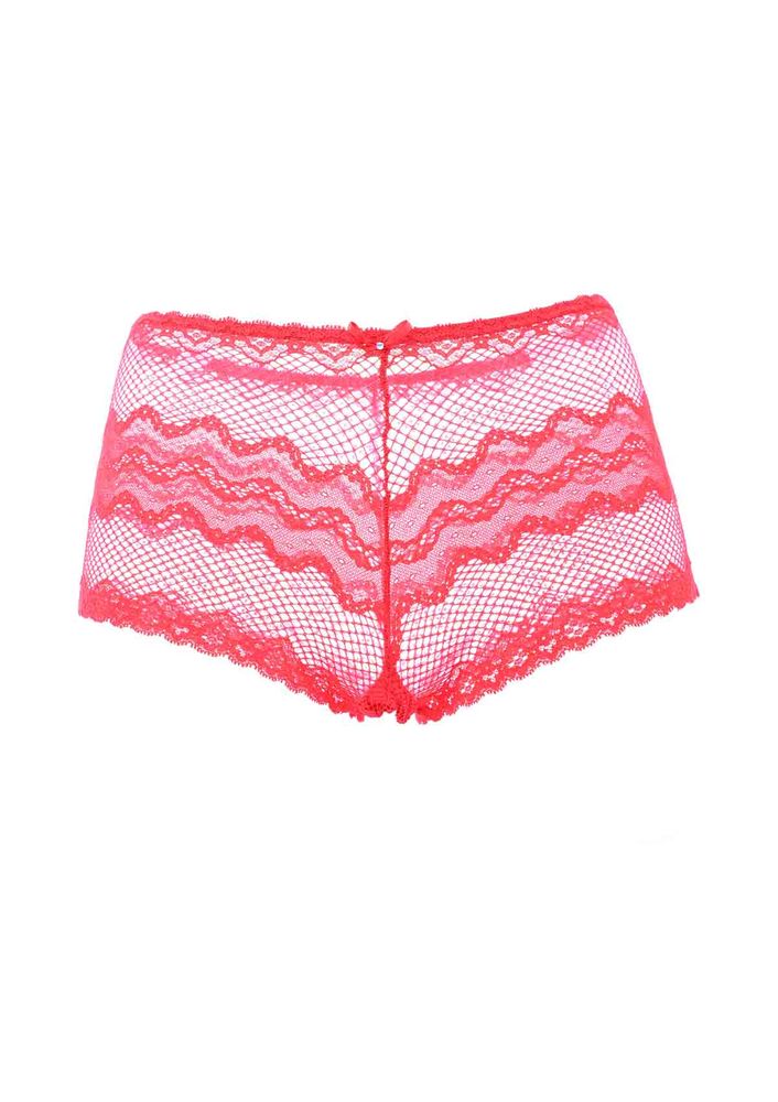 Papatya Boxer 3281 | Kırmızı