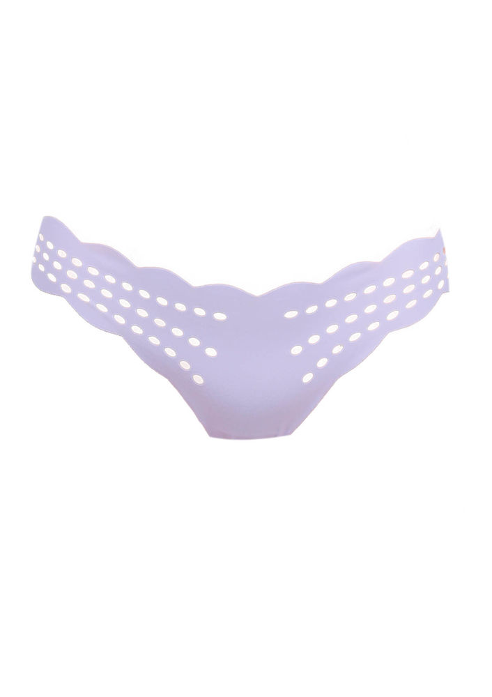 Lazer Kesim Tanga 3901 | Beyaz