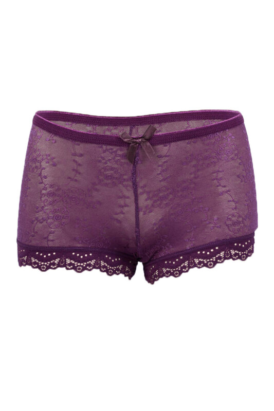 PAPATYA - Papatya Boxer 3415 | Mor