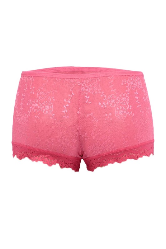Papatya Boxer 3415 | Pembe - Thumbnail