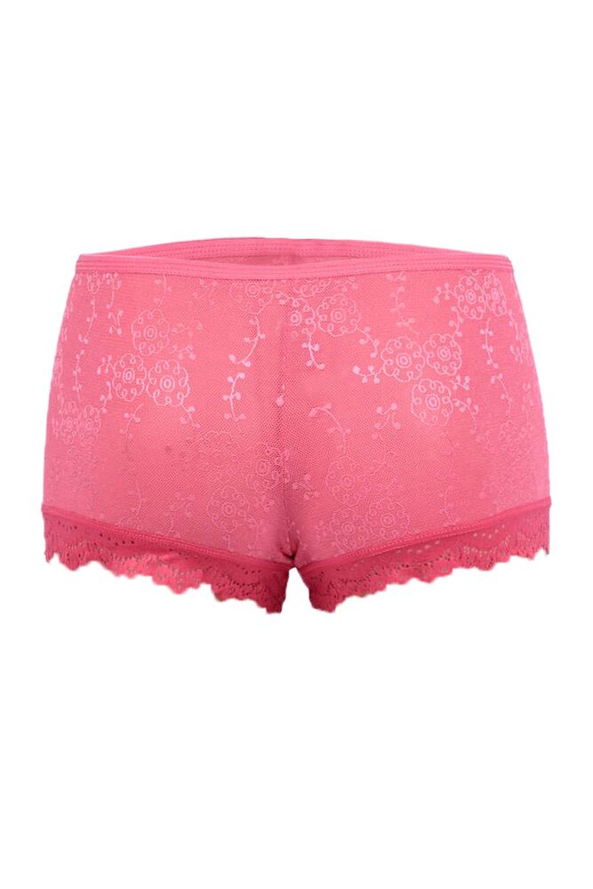 Papatya Boxer 3415 | Pembe
