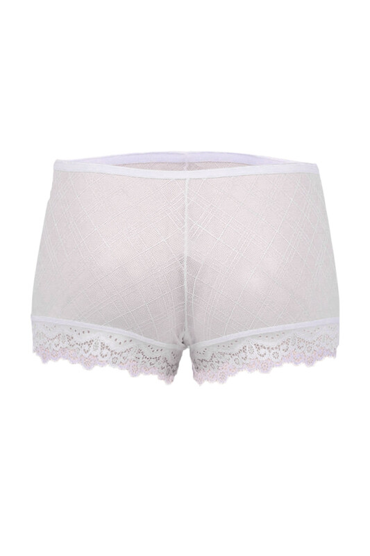 PAPATYA - Papatya Boxer 3387 | Krem