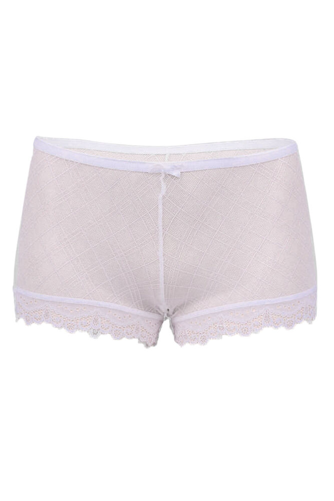 Papatya Boxer 3387 | Krem