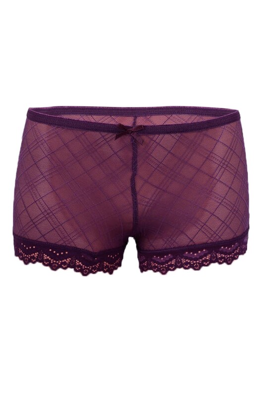 PAPATYA - Papatya Boxer 3387 | Mor