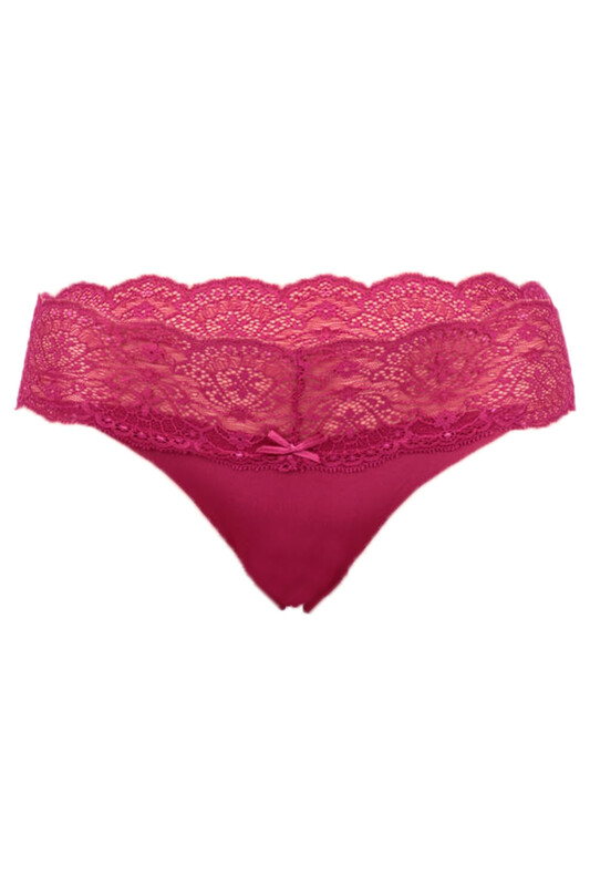 PAPATYA - Papatya Külot 6354 | Mürdüm