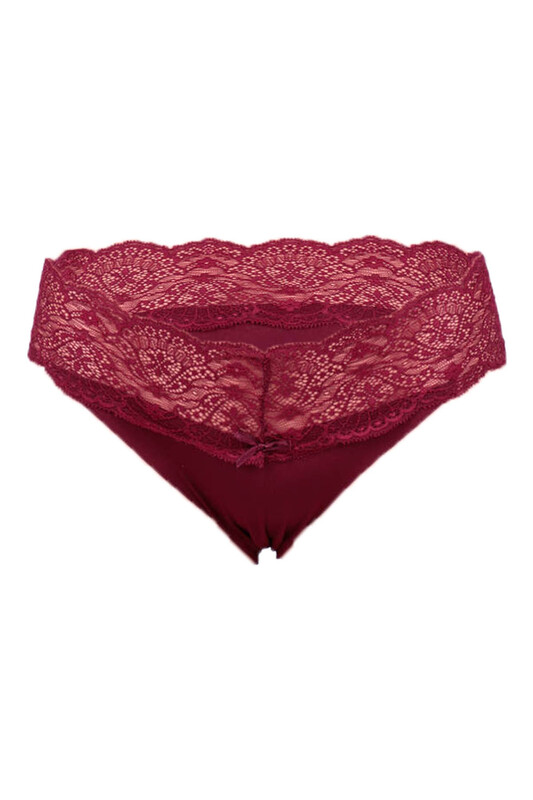 PAPATYA - Papatya Külot 6354 | Bordo