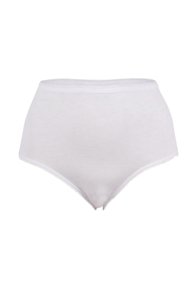 Papatya Bambu Külot 2572 | Krem