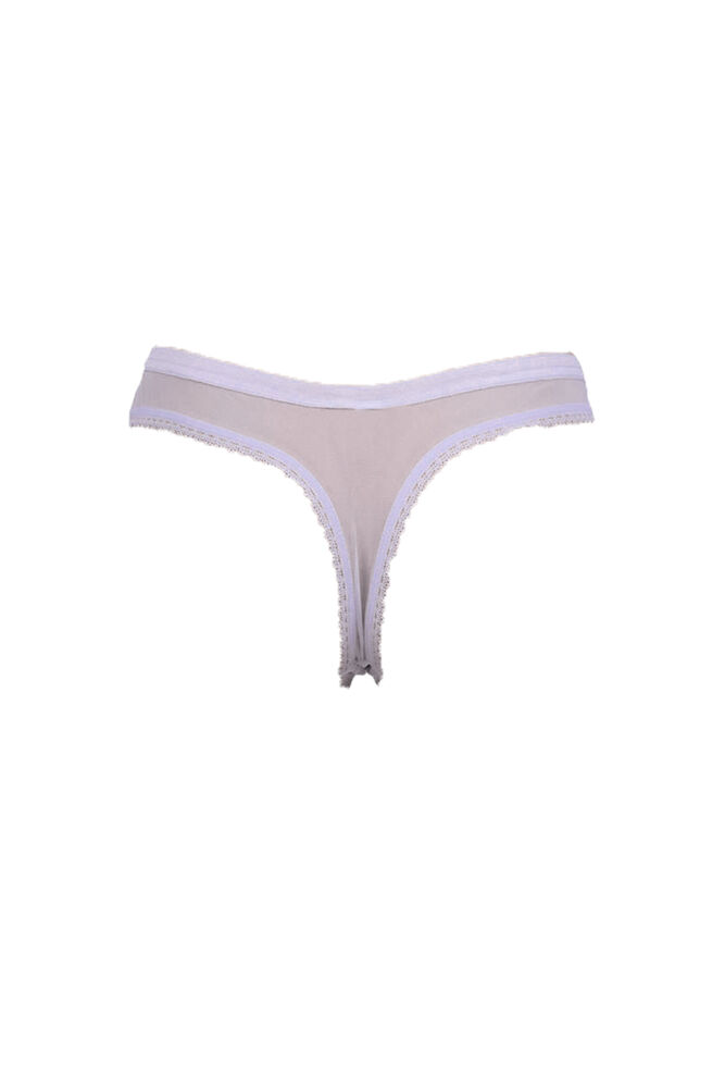 Papatya Tanga 546 | Beyaz