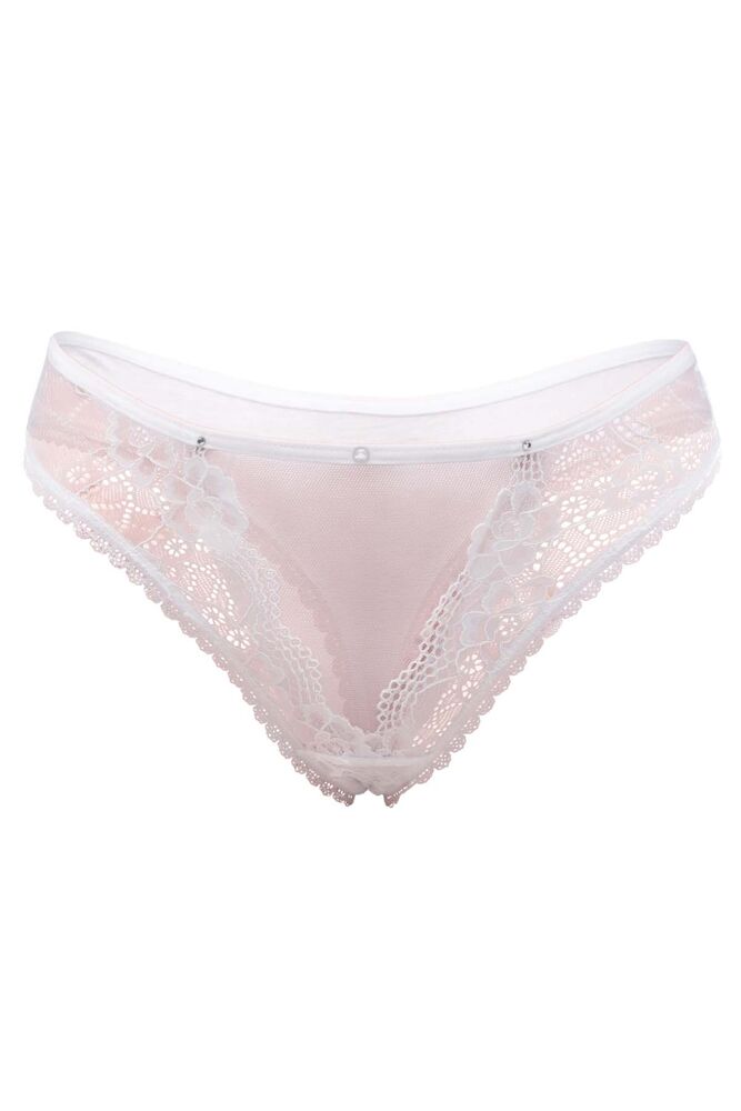 Papatya Tanga 3416 | Beyaz