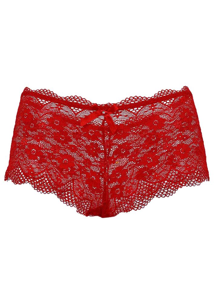 Papatya Boxer 3324 | Kırmızı