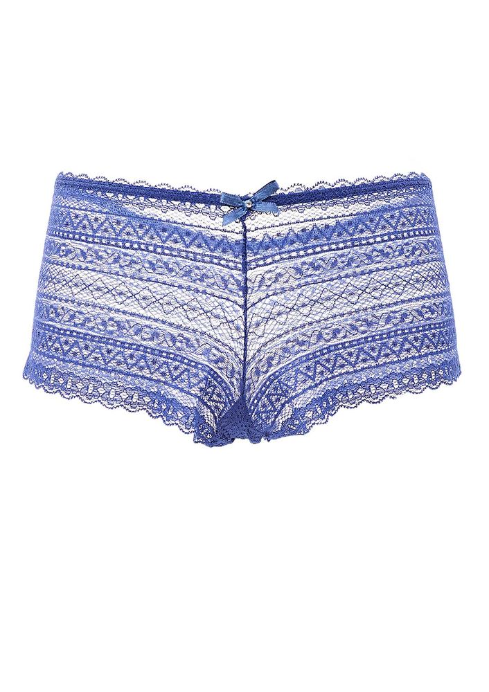 Papatya Boxer 3347 | Lacivert