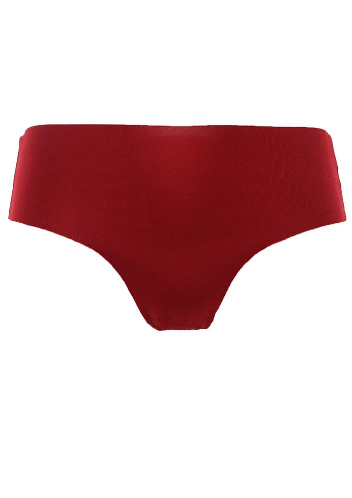 Papatya Dikişsiz Külot 2353 | Bordo
