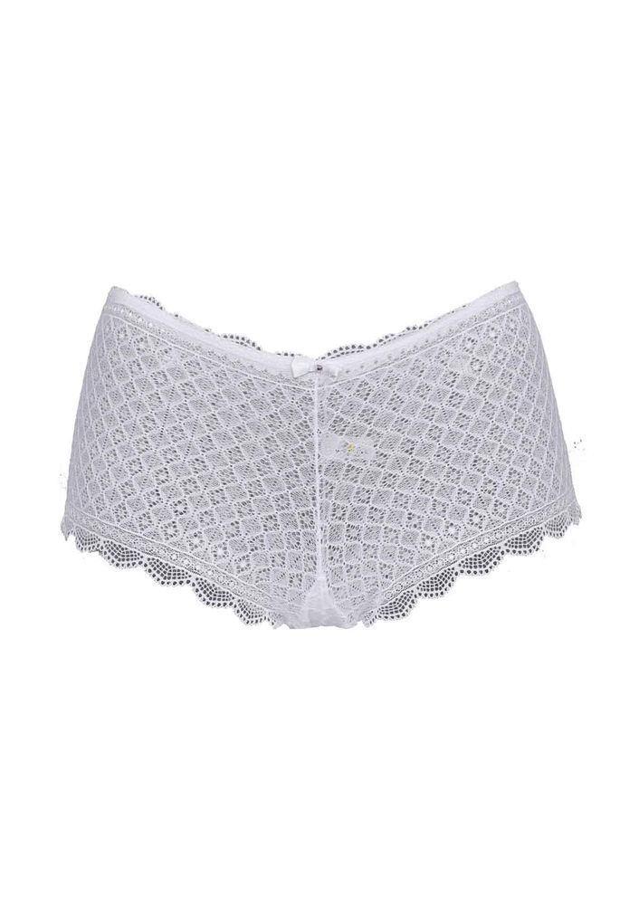 Papatya Boxer 3373 | Beyaz