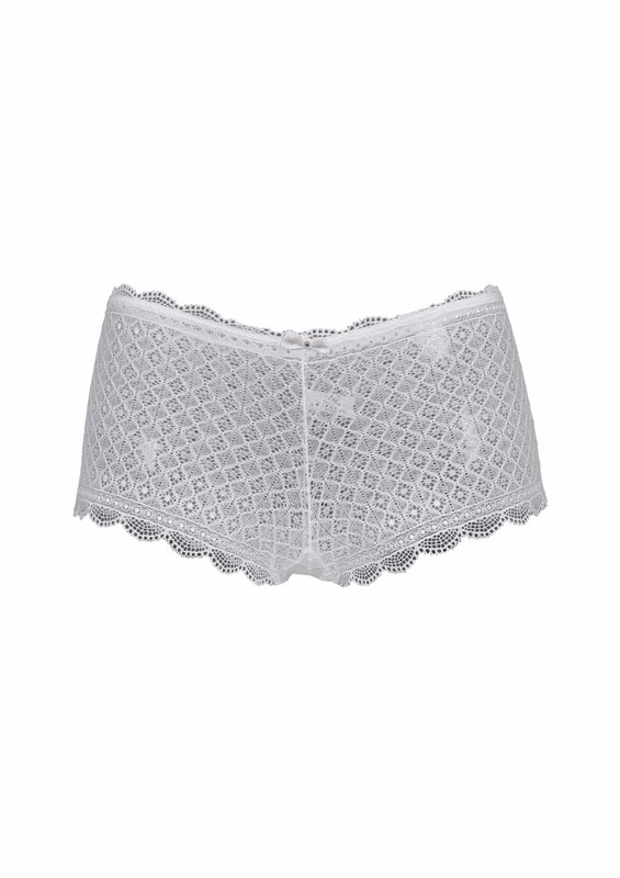 PAPATYA - Papatya Boxer 3373 | Ekru