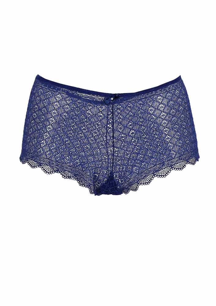 Papatya Boxer 3373 | Lacivert