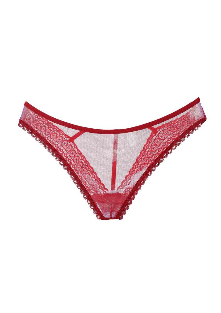 Papatya Külot 3360 | Bordo