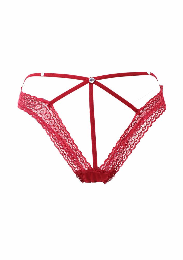 Papatya Külot 3360 | Bordo