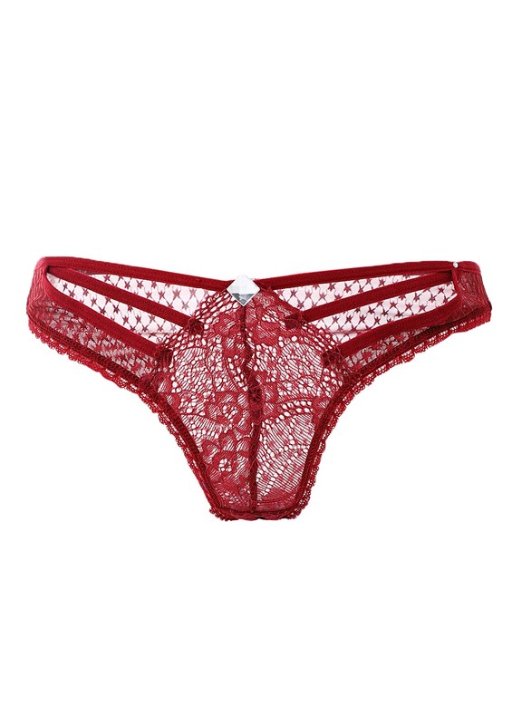 PAPATYA - Papatya Külot 3446 | Bordo