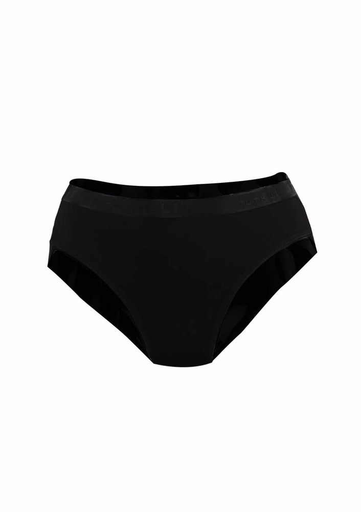 Tutku Elit Modal Külot 2702 | Siyah
