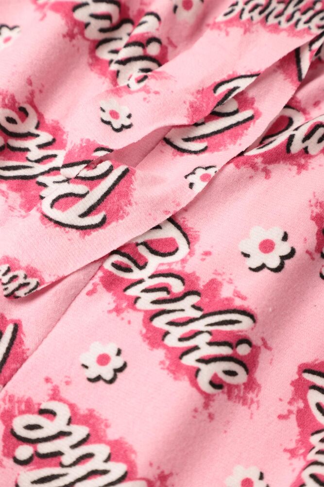 Figürlü Kadın Pijama Altı 0708 | Pembe