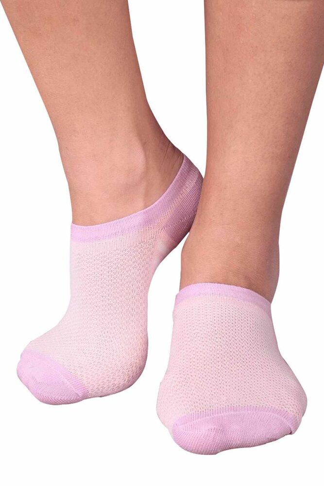 Arc Patik Çorap 329 | Pembe