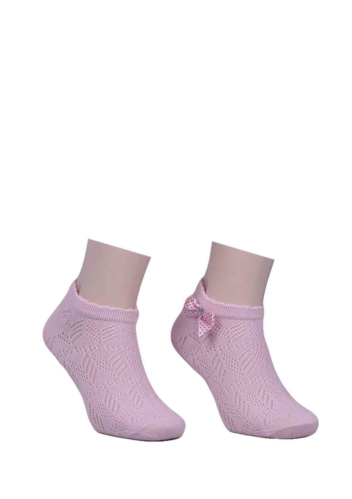 Calze Vita Kurdeleli Çorap 347 | Pudra