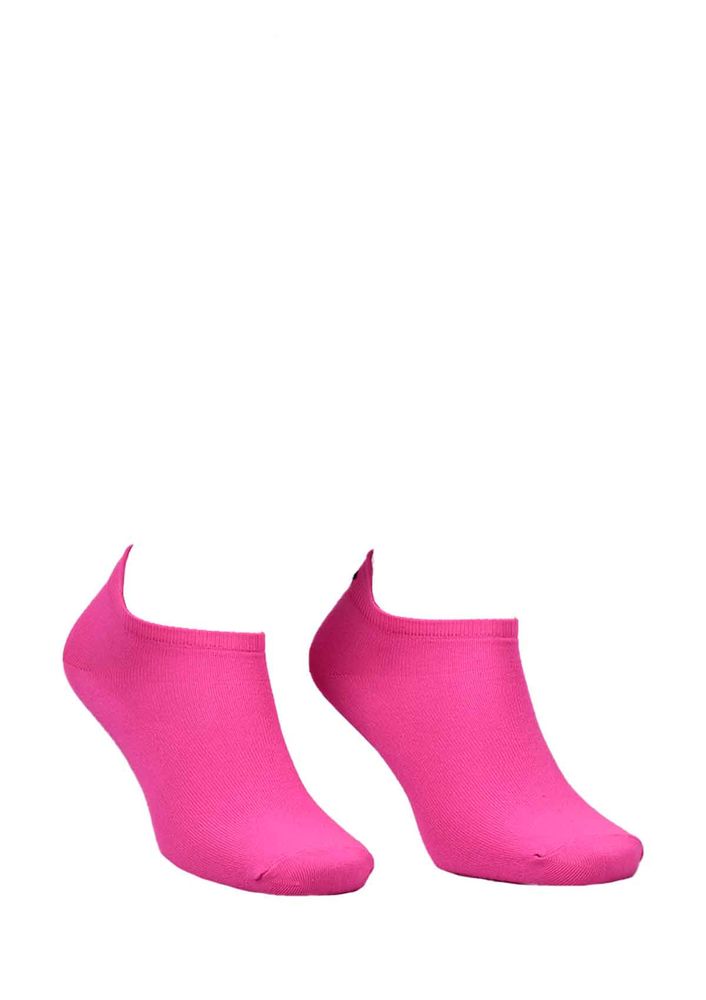 Milano Soket Çorap 53012 | Pembe