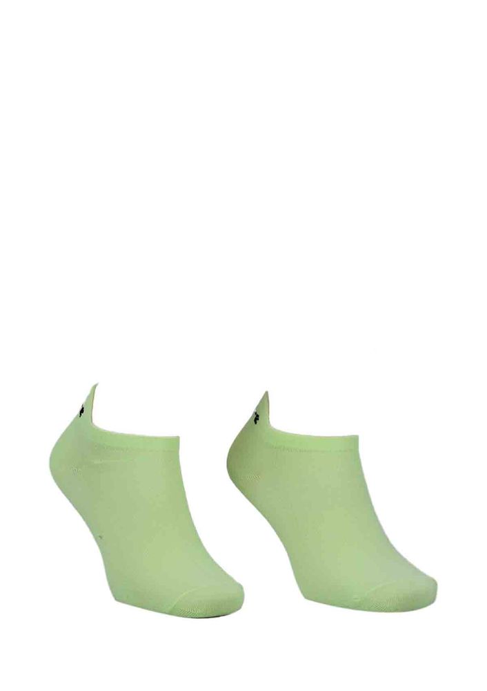 Milano Soket Çorap 53012 | Yeşil