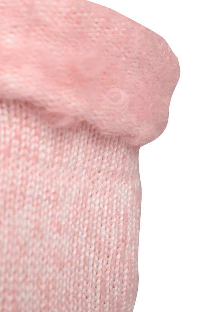 Kadın Bot Çorap 30750 | Pembe