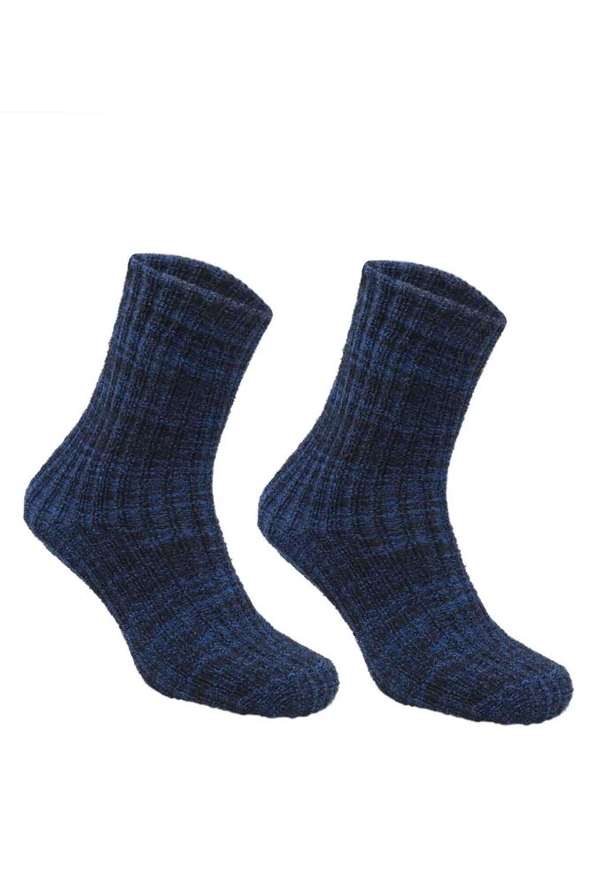 Kadın Outdoor Socks Bot Çorabı | Saks