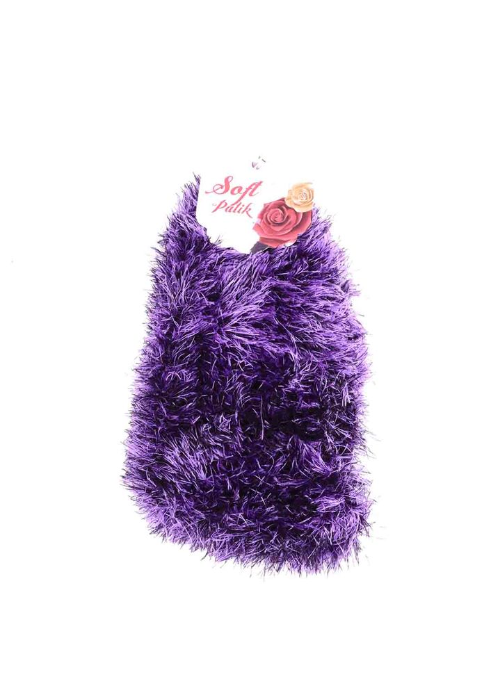 Soft Patik Çorap 95014 | Mor