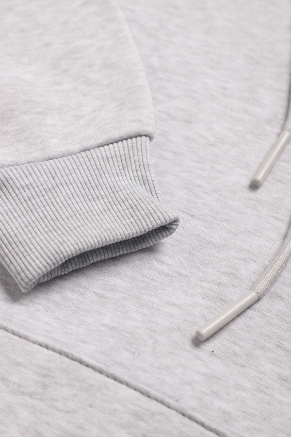 3 İplik Sweatshirt 6521 | Gri