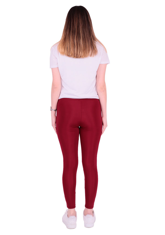 Disko Tayt 5908 | Bordo