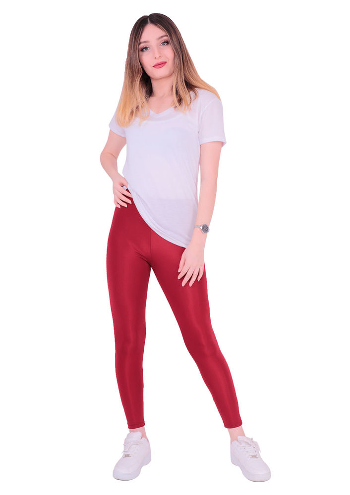 Disko Tayt 5908 | Bordo