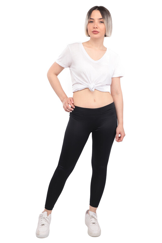 New Model - Kadın Tayt 212 | Lacivert