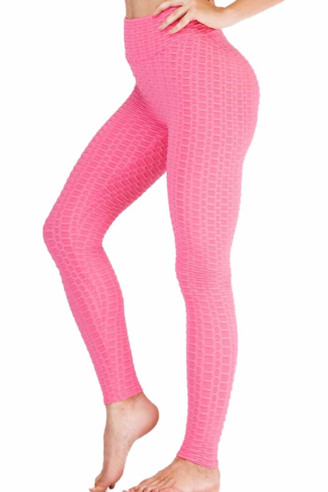 Brezilya Tayt | Neon Pembe