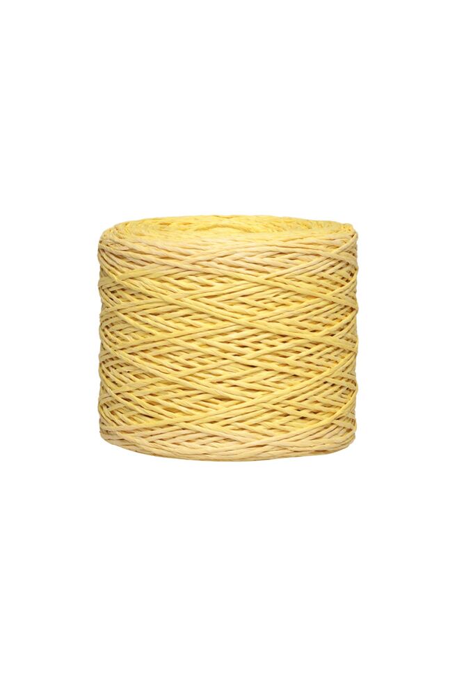 Gilan Natura Kağıt İp | Sarı