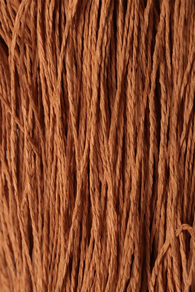 Kağıt İp 150-200 gr. | Hardal