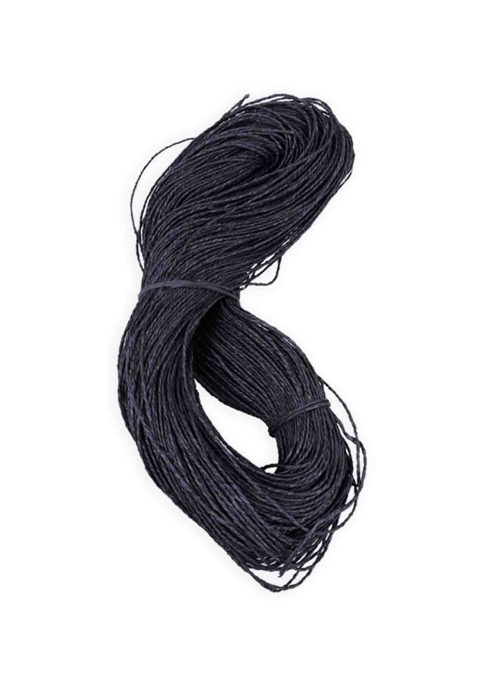 Kağıt İp 300-350 gr. | Siyah