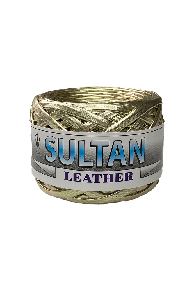 Metalize İp 120 gr. 60 mt. | Altın