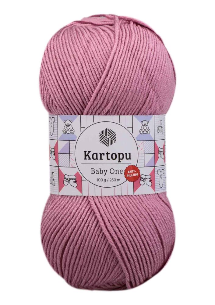Пряжа Kartopu Baby One 100гр./K1763