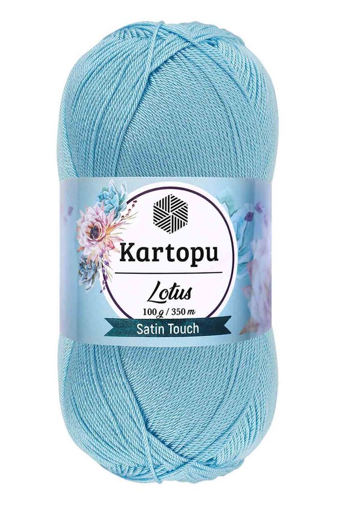 Пряжа Kartopu Lotus 100гр./K537