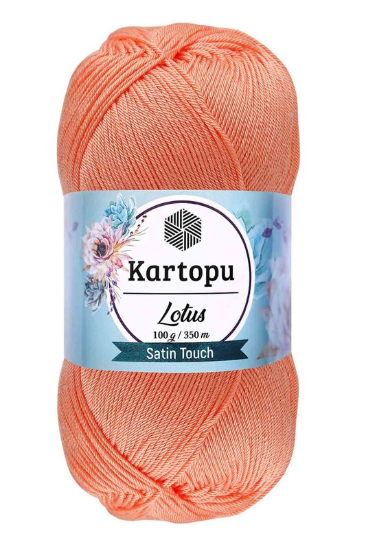 KARTOPU - Пряжа Kartopu Lotus 100гр./K218
